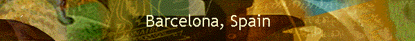 Barcelona, Spain