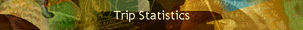 Trip Statistics