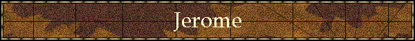 Jerome